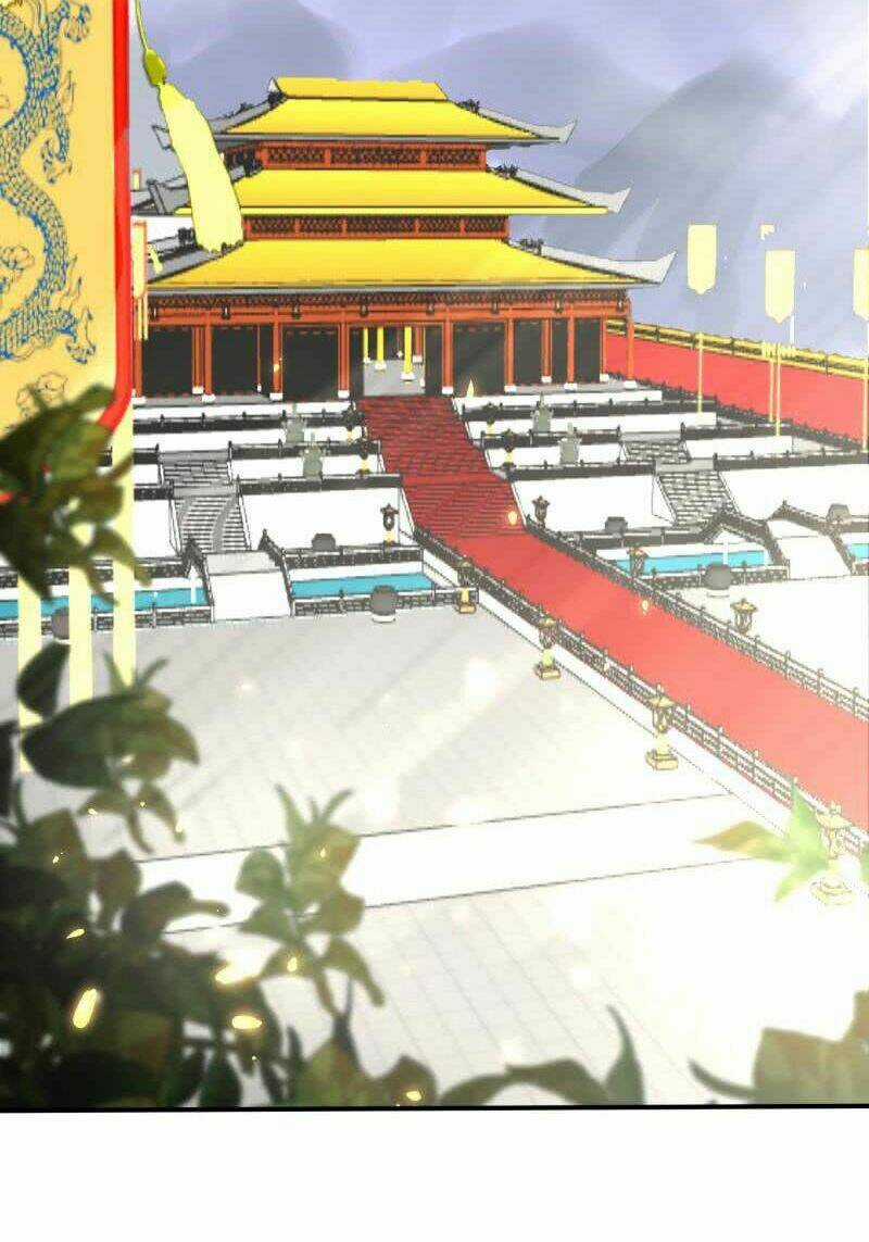 Phượng Mệnh Vi Hoàng Chapter 4 trang 10