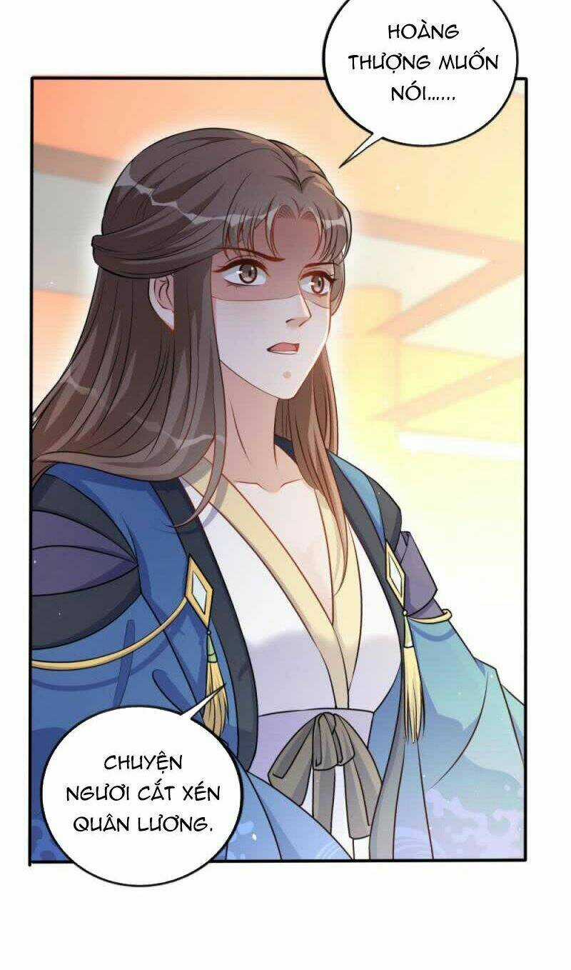 Phượng Mệnh Vi Hoàng Chapter 4 trang 2
