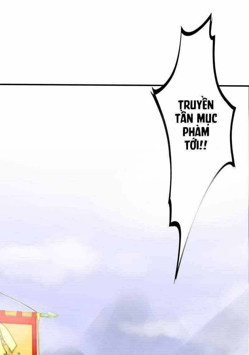 Phượng Mệnh Vi Hoàng Chapter 4 trang 9