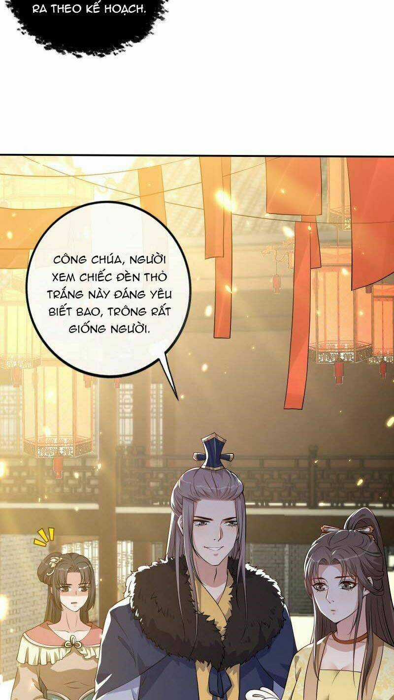 Phượng Mệnh Vi Hoàng Chapter 7 trang 3