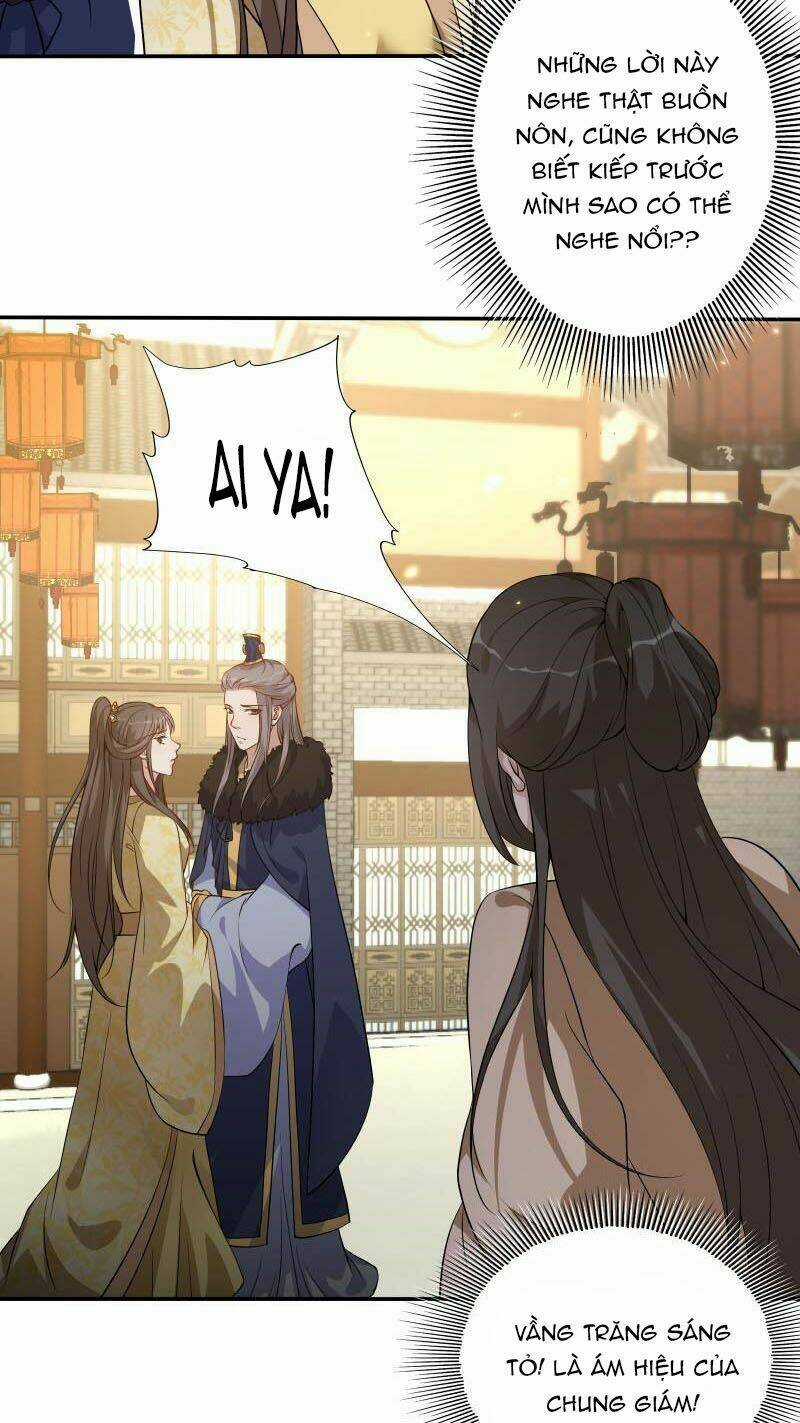 Phượng Mệnh Vi Hoàng Chapter 7 trang 5