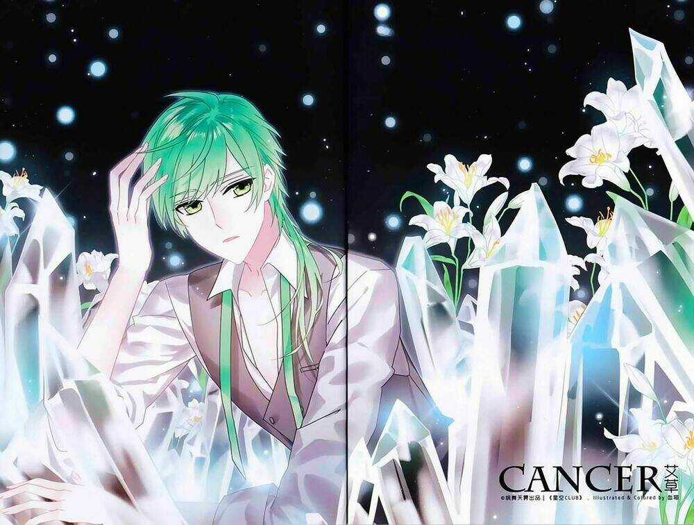 Phượng Nghịch Thiên Hạ Ngoại Truyện Chapter 3 trang 16