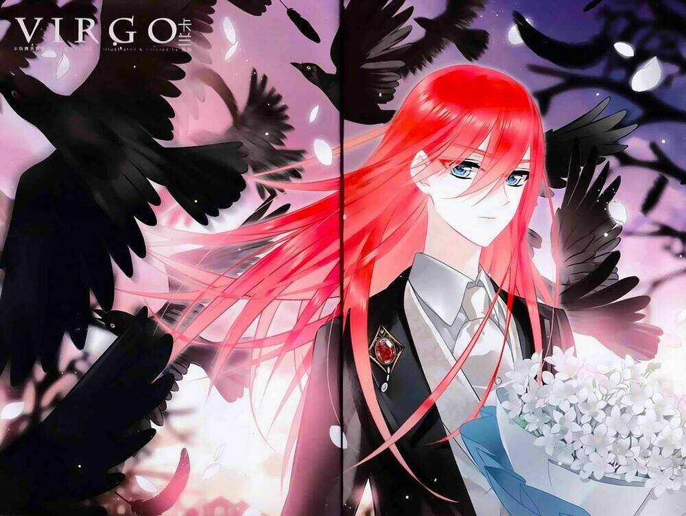 Phượng Nghịch Thiên Hạ Ngoại Truyện Chapter 3 trang 9