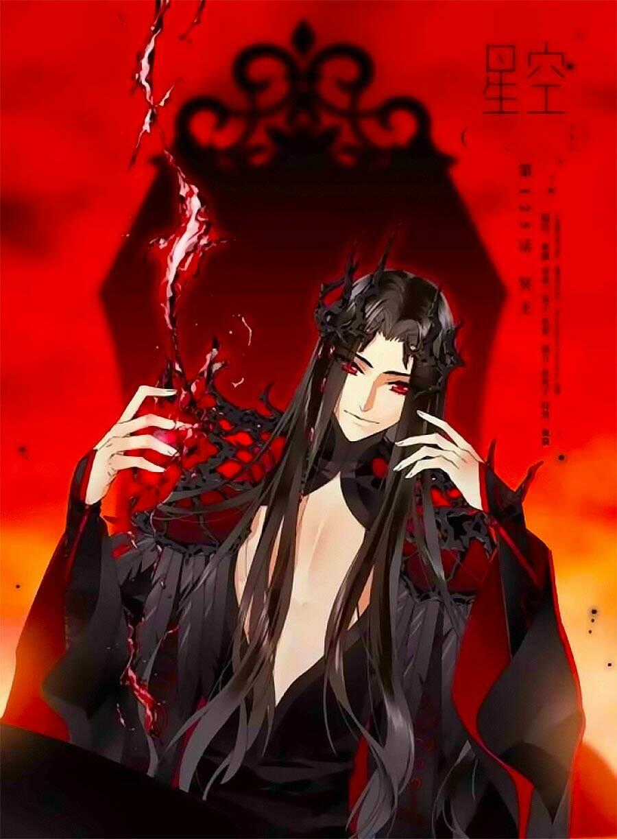 Phượng Nghịch Thiên Hạ Ngoại Truyện Chapter 5 trang 9