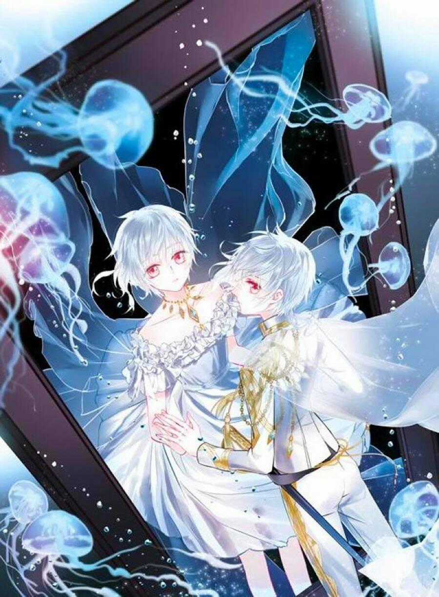 Phượng Nghịch Thiên Hạ Ngoại Truyện Chapter 6 trang 12