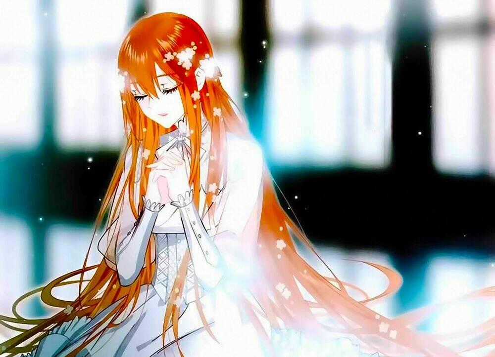 Phượng Nghịch Thiên Hạ Ngoại Truyện Chapter 7 trang 13