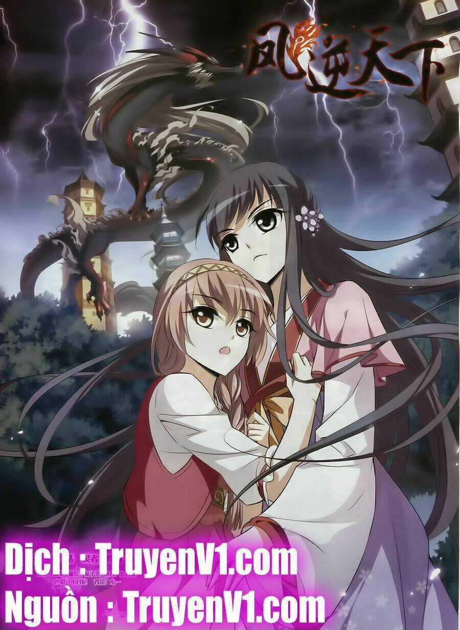 Phượng Nghịch Thiên Hạ Chapter 28 trang 0