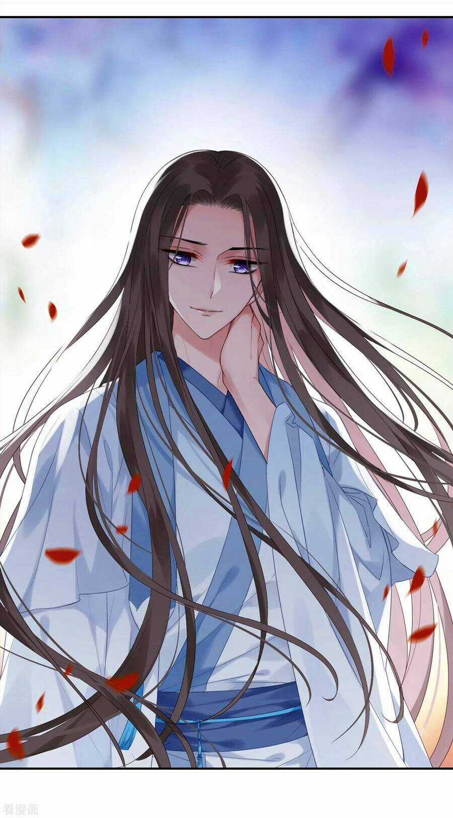 Phượng Nghịch Thiên Hạ Chapter 421 trang 1