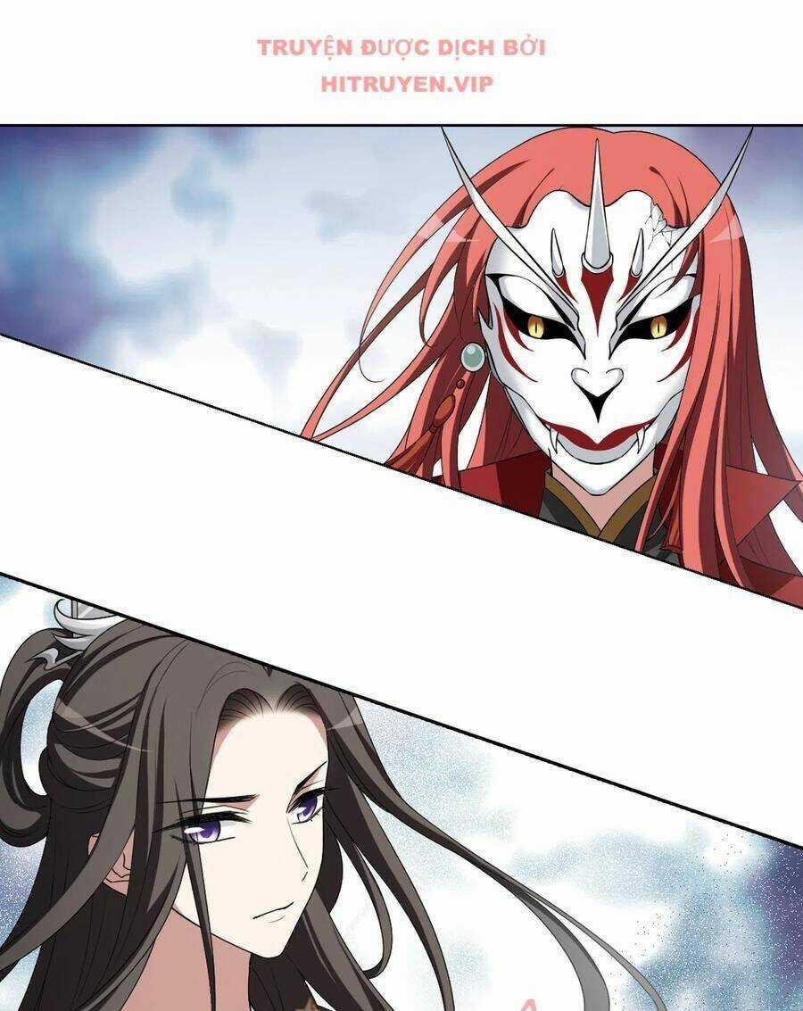 Phượng Nghịch Thiên Hạ Chapter 429 trang 1