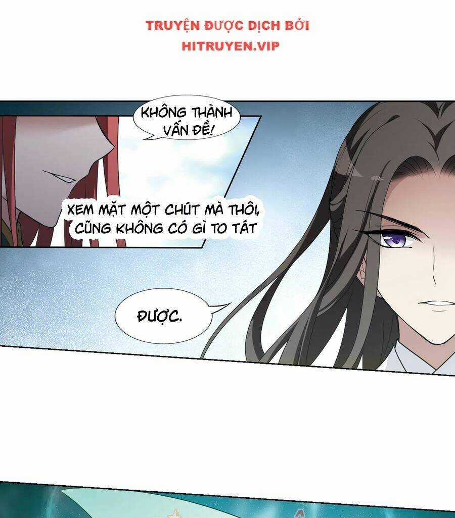 Phượng Nghịch Thiên Hạ Chapter 430 trang 1