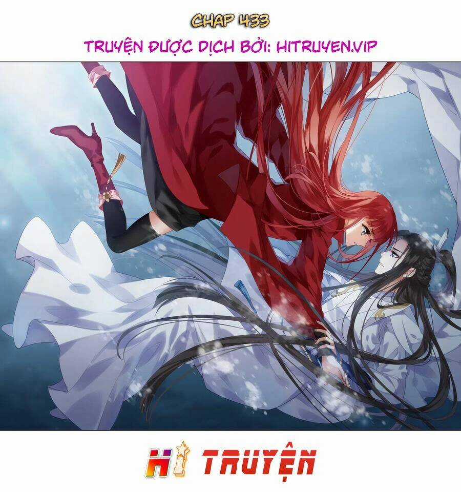 Phượng Nghịch Thiên Hạ Chapter 433 trang 1