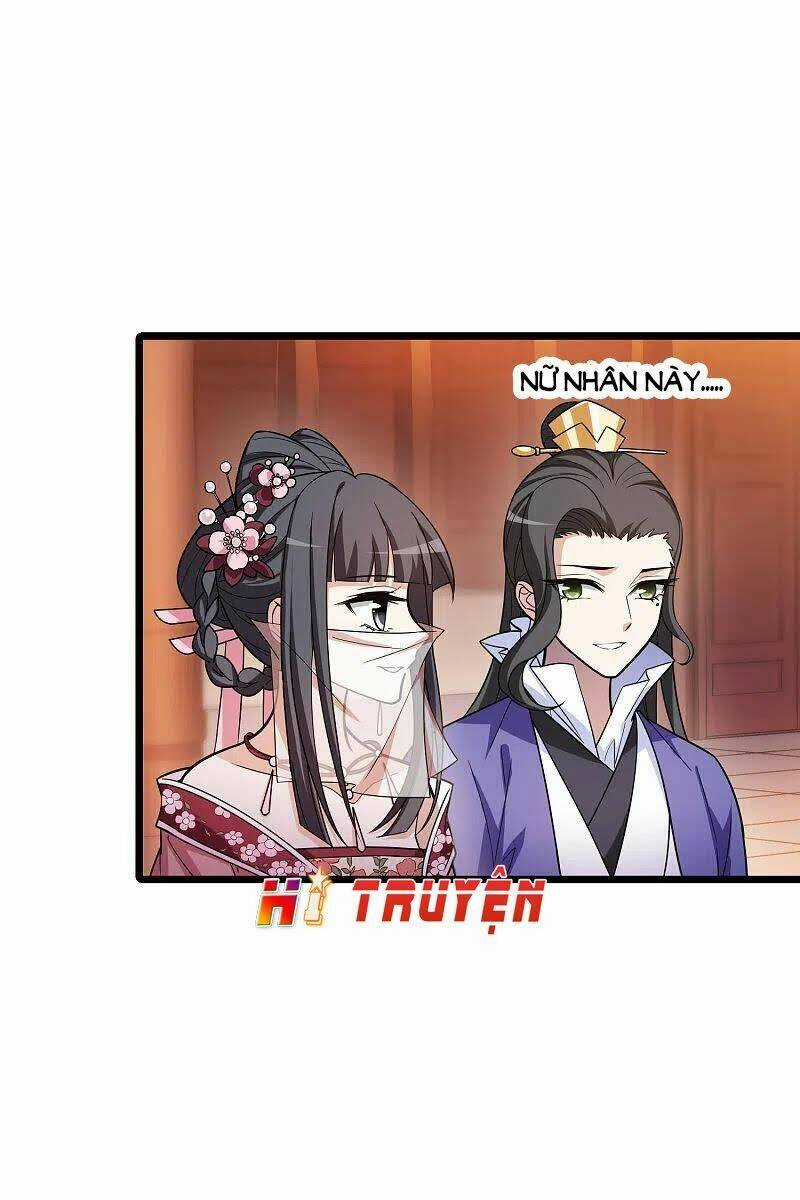 Phượng Nghịch Thiên Hạ Chapter 479.1 trang 10