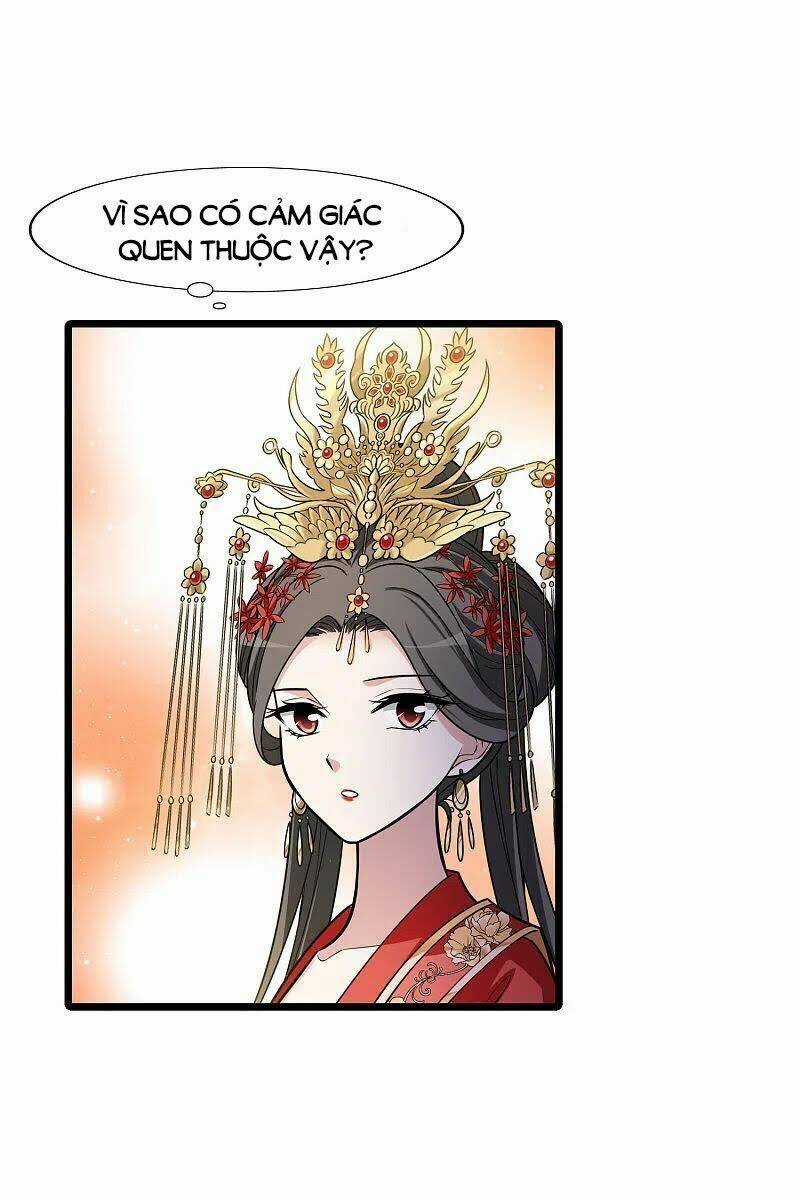 Phượng Nghịch Thiên Hạ Chapter 479.1 trang 11