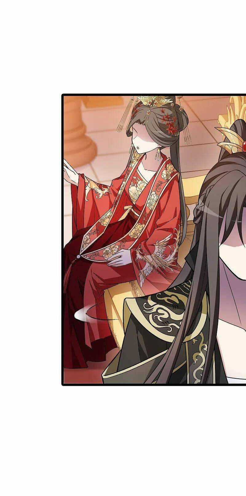 Phượng Nghịch Thiên Hạ Chapter 479.1 trang 14