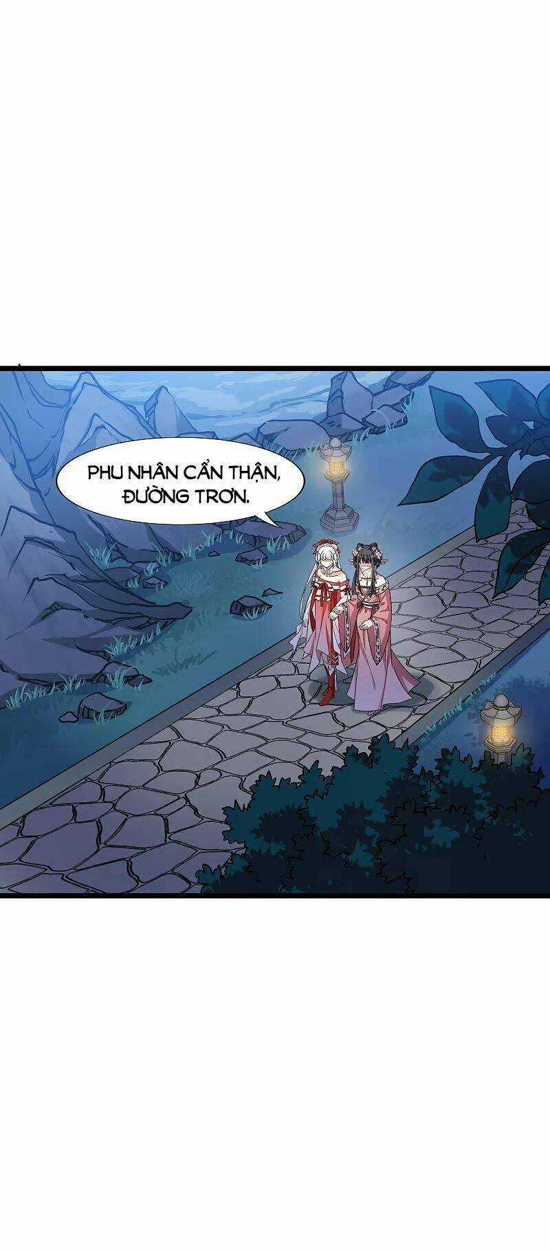 Phượng Nghịch Thiên Hạ Chapter 479.1 trang 15