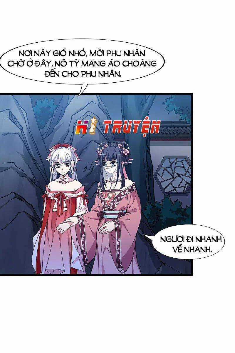 Phượng Nghịch Thiên Hạ Chapter 479.1 trang 16