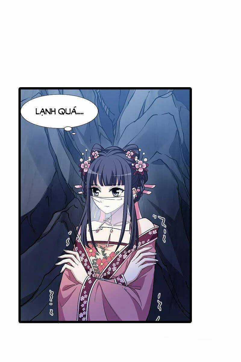 Phượng Nghịch Thiên Hạ Chapter 479.1 trang 18