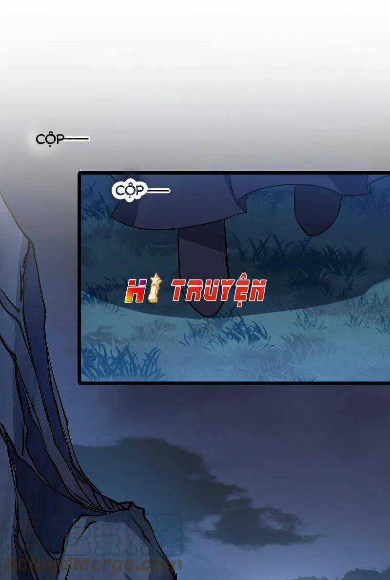 Phượng Nghịch Thiên Hạ Chapter 479.1 trang 19