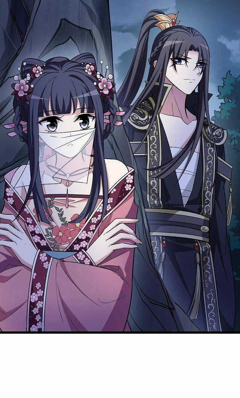 Phượng Nghịch Thiên Hạ Chapter 479.1 trang 20