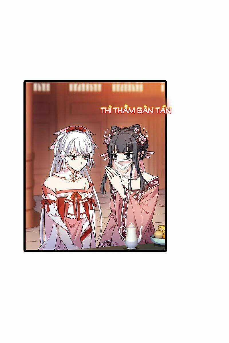 Phượng Nghịch Thiên Hạ Chapter 479.1 trang 3