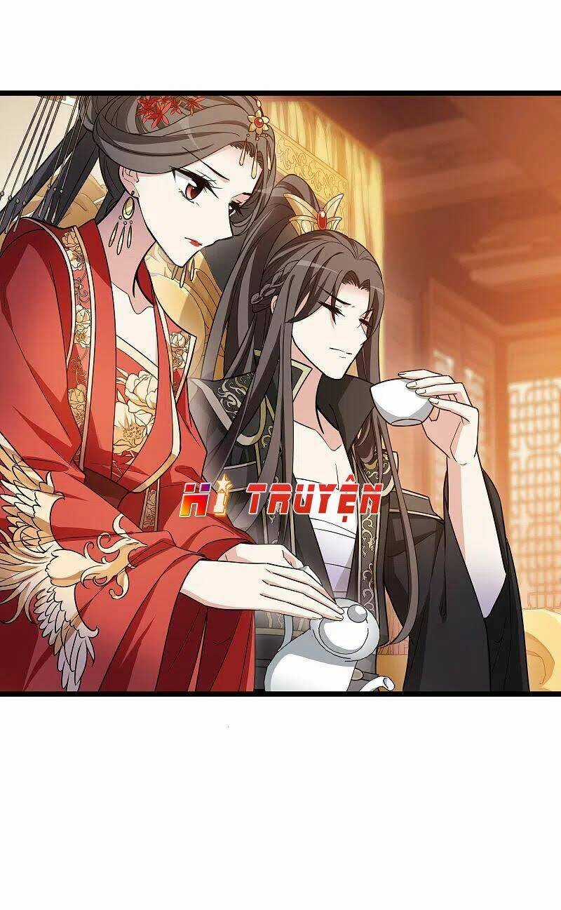 Phượng Nghịch Thiên Hạ Chapter 479.1 trang 4