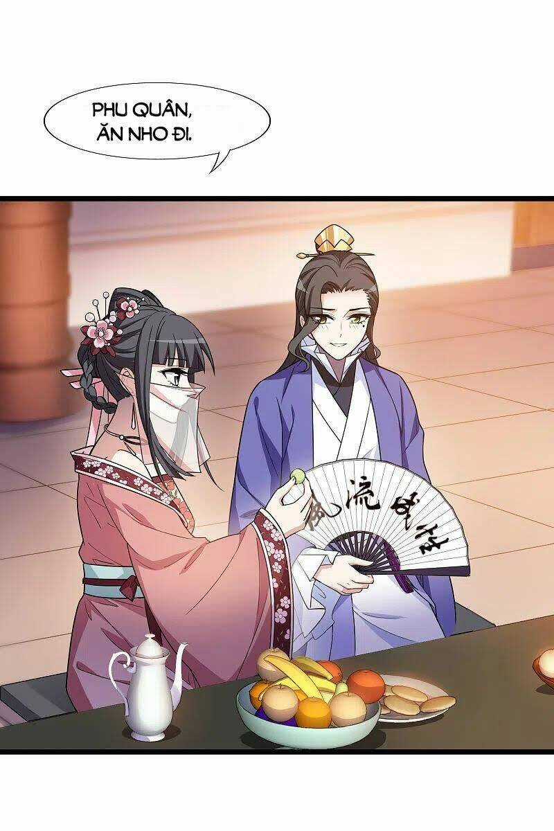 Phượng Nghịch Thiên Hạ Chapter 479.1 trang 6