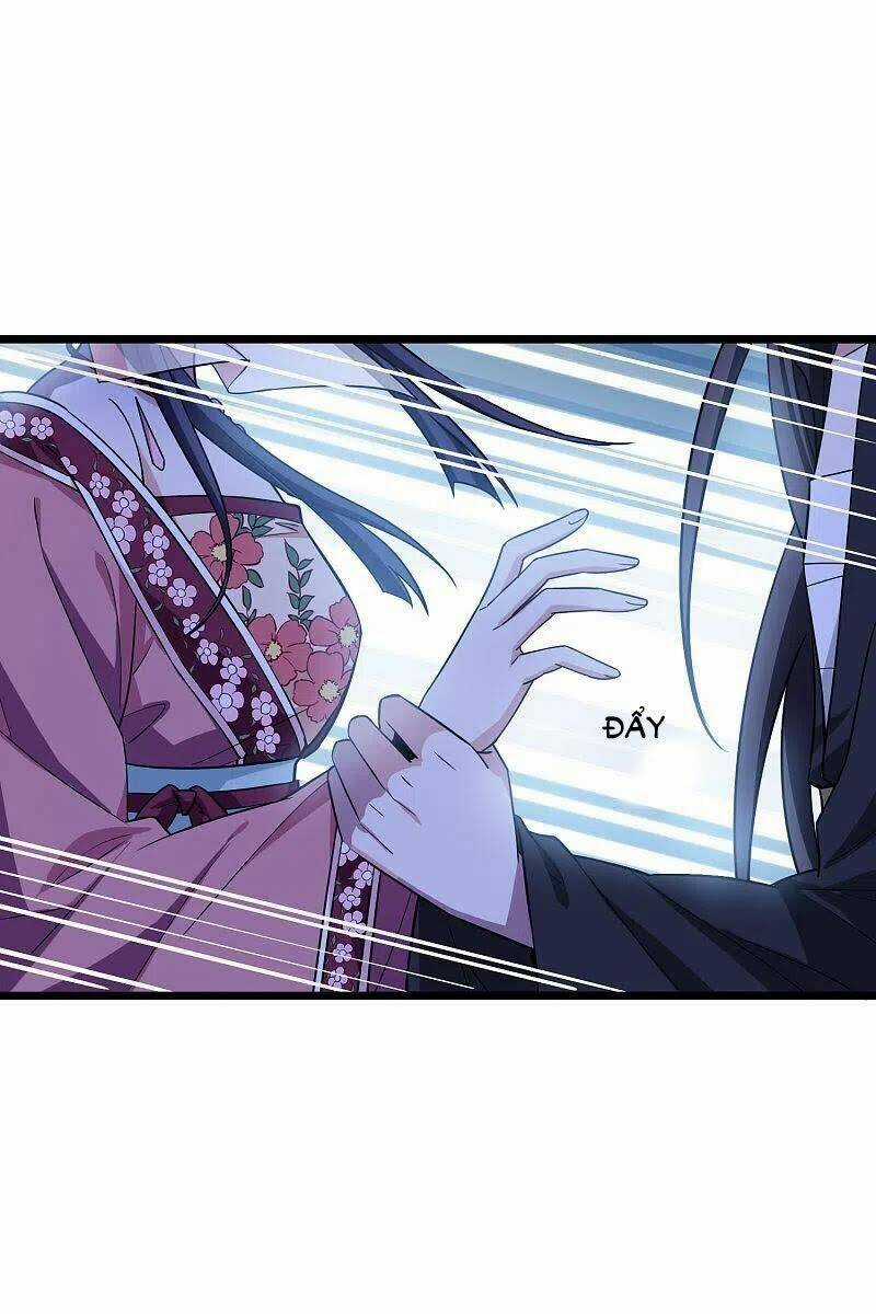 Phượng Nghịch Thiên Hạ Chapter 479.2 trang 12