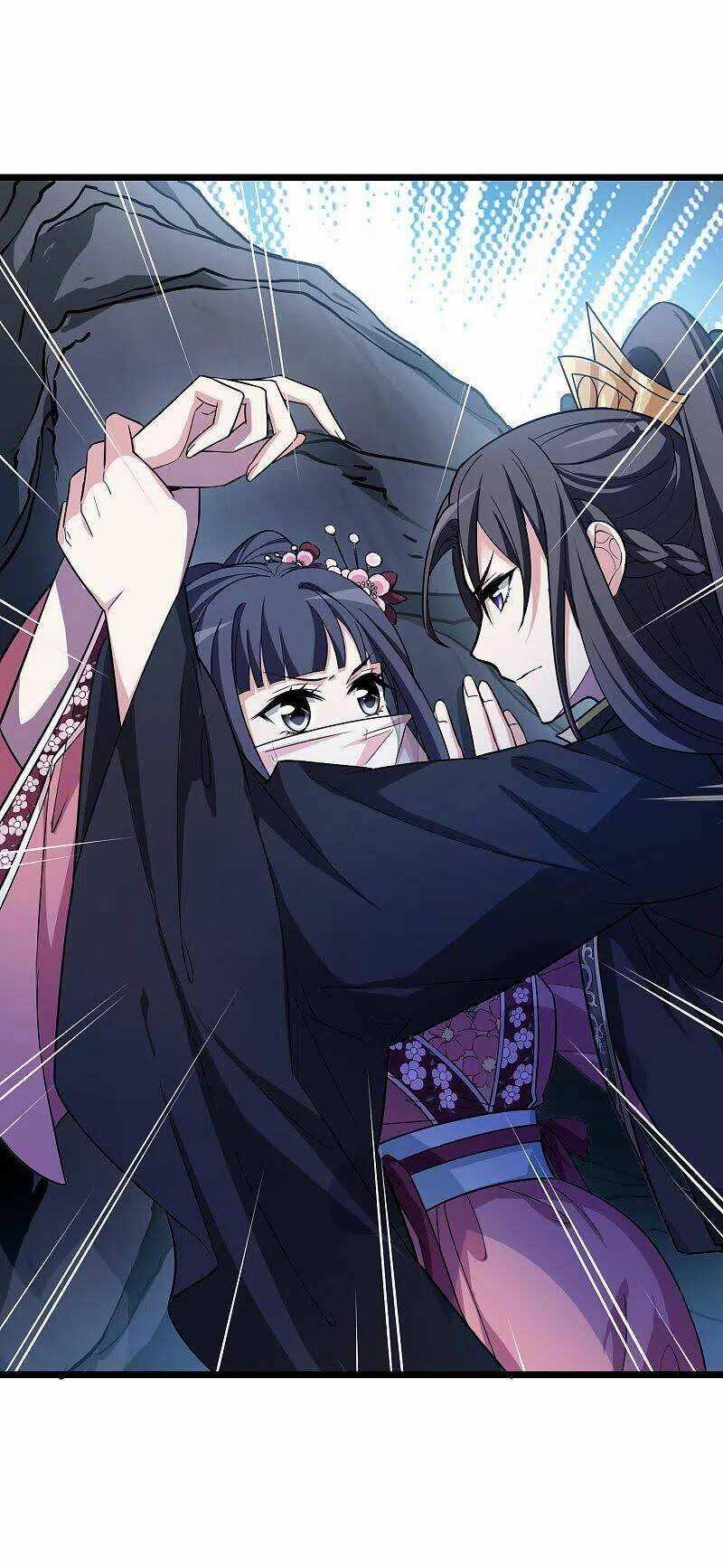 Phượng Nghịch Thiên Hạ Chapter 479.2 trang 13