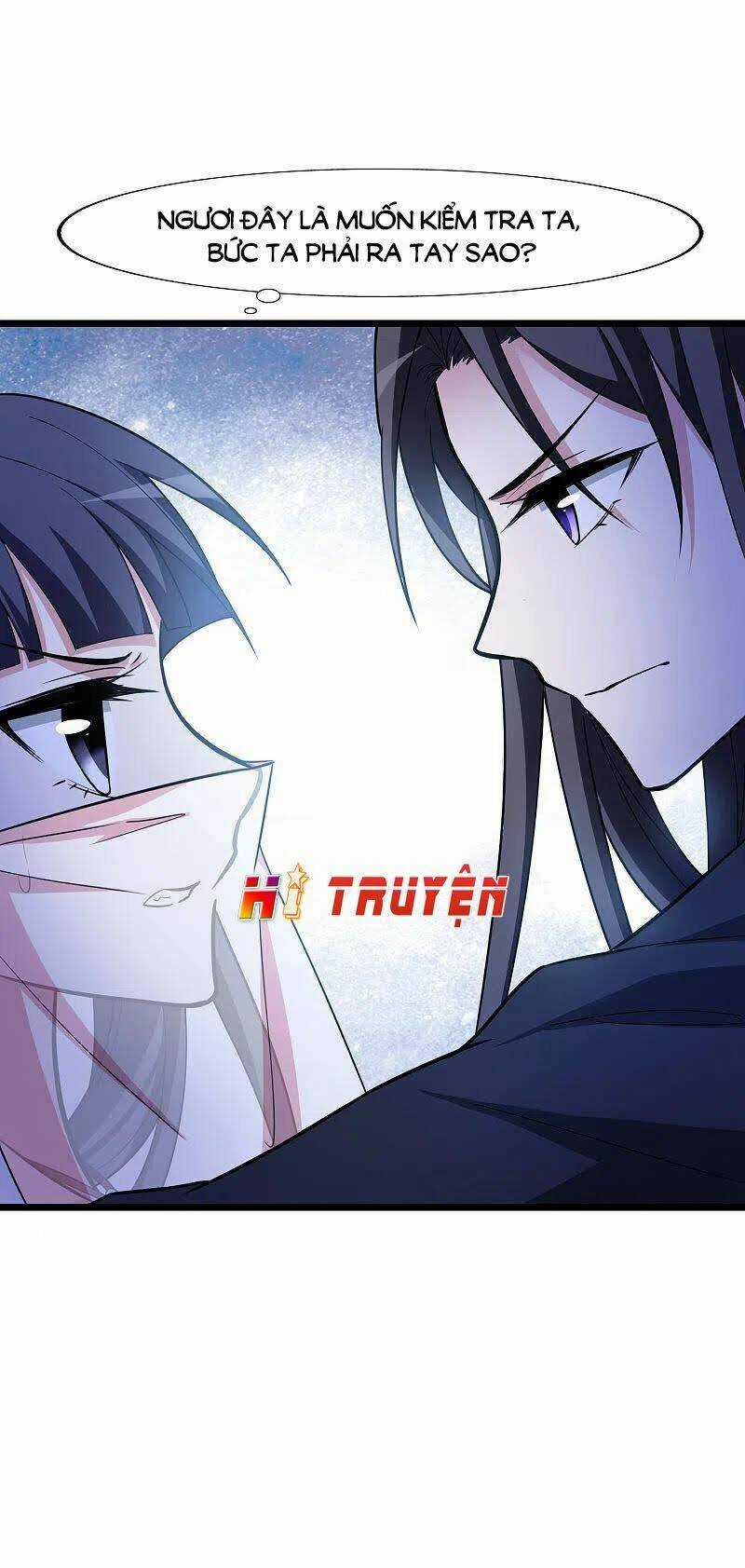 Phượng Nghịch Thiên Hạ Chapter 479.2 trang 14