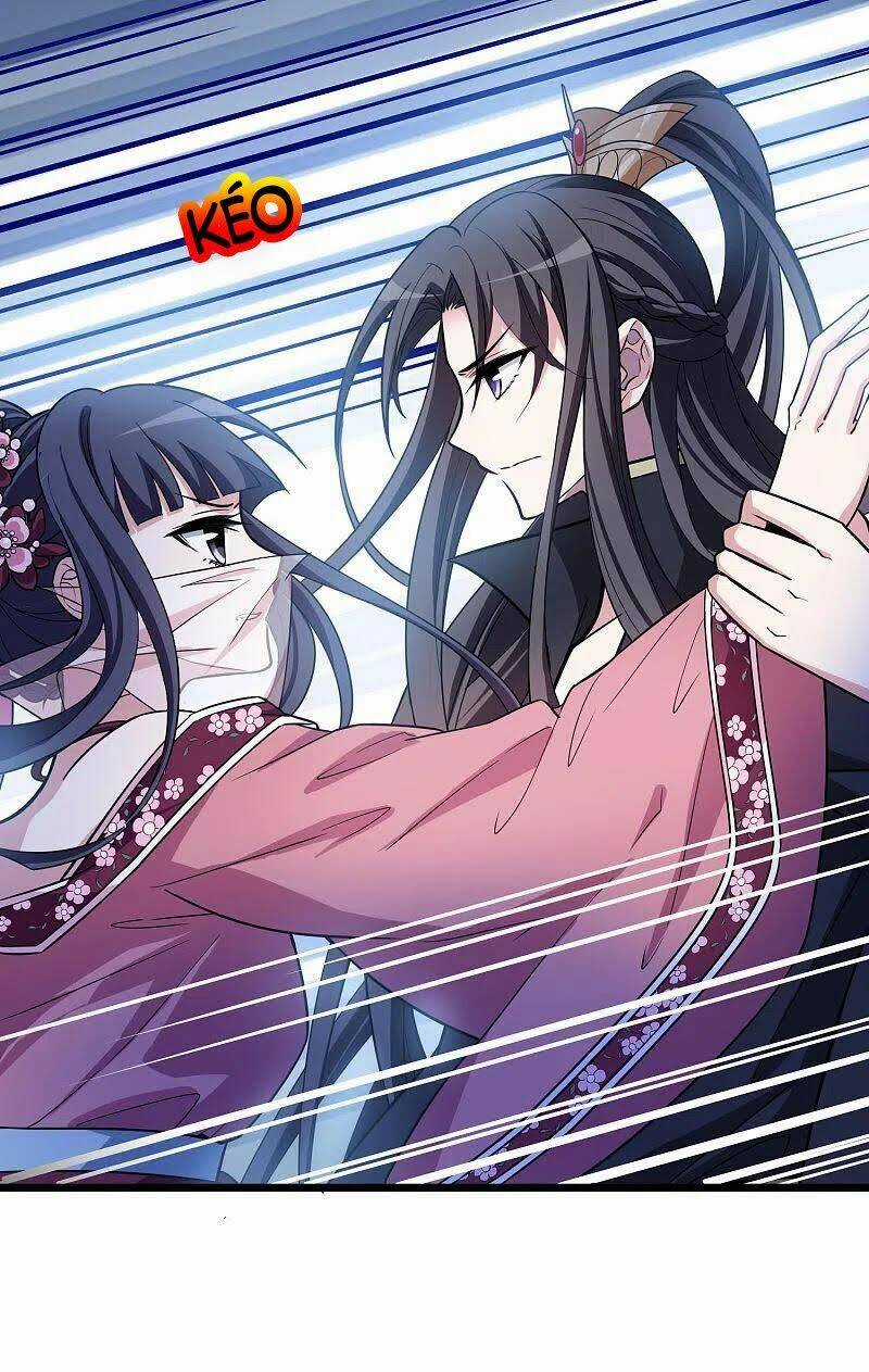 Phượng Nghịch Thiên Hạ Chapter 479.2 trang 3