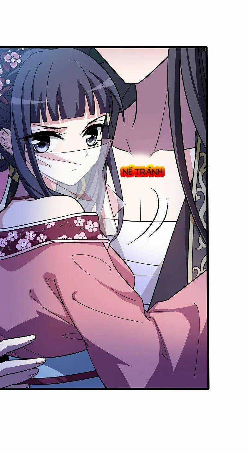 Phượng Nghịch Thiên Hạ Chapter 479.2 trang 6