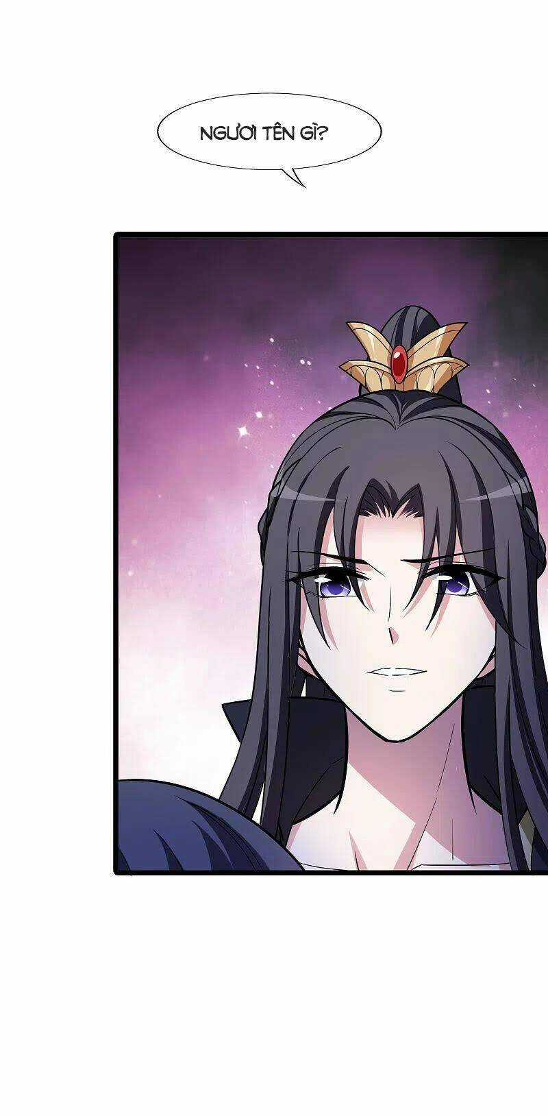 Phượng Nghịch Thiên Hạ Chapter 479.2 trang 7