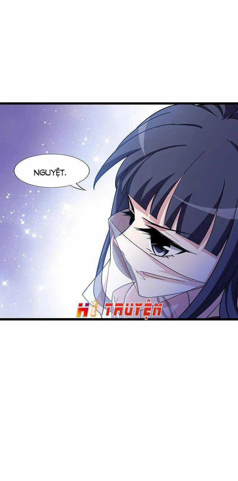 Phượng Nghịch Thiên Hạ Chapter 479.2 trang 8