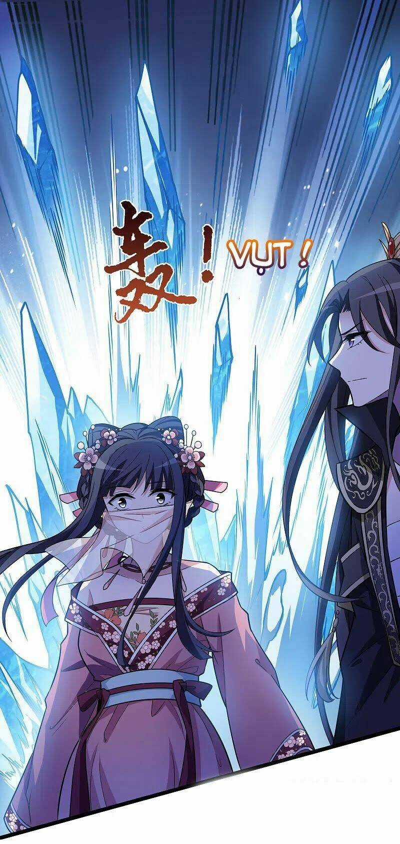 Phượng Nghịch Thiên Hạ Chapter 480.1 trang 11