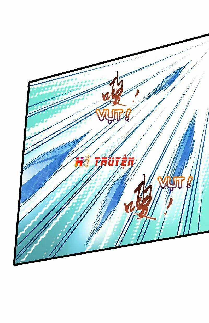 Phượng Nghịch Thiên Hạ Chapter 480.1 trang 13