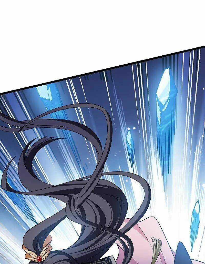 Phượng Nghịch Thiên Hạ Chapter 480.1 trang 14