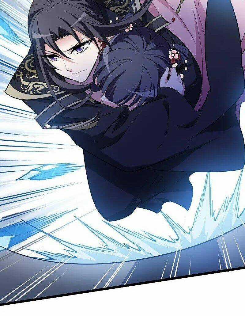 Phượng Nghịch Thiên Hạ Chapter 480.1 trang 15