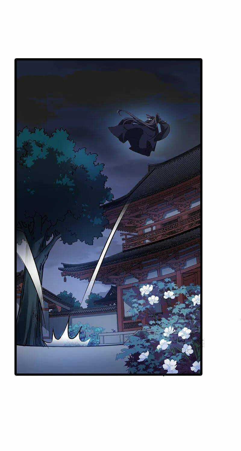 Phượng Nghịch Thiên Hạ Chapter 480.1 trang 16