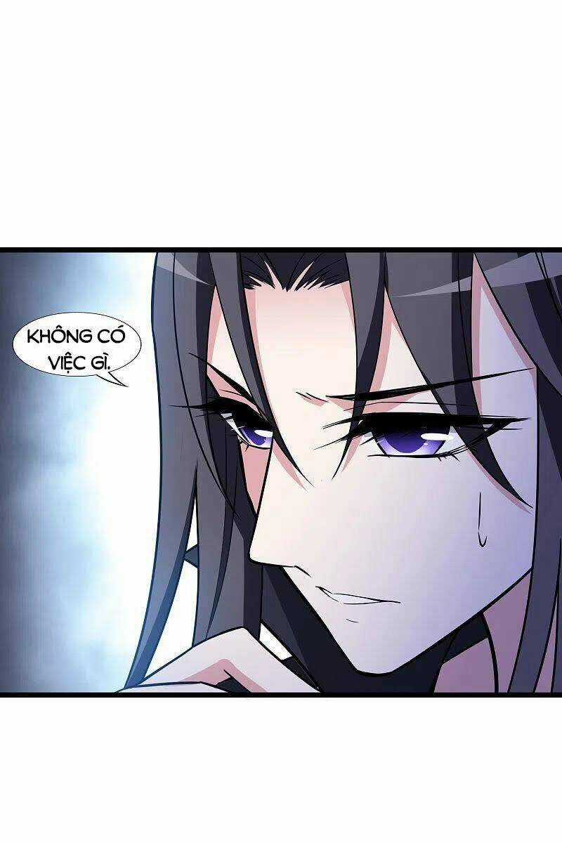 Phượng Nghịch Thiên Hạ Chapter 480.1 trang 19