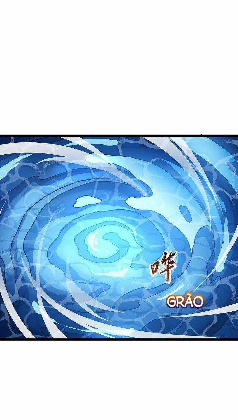 Phượng Nghịch Thiên Hạ Chapter 480.1 trang 21