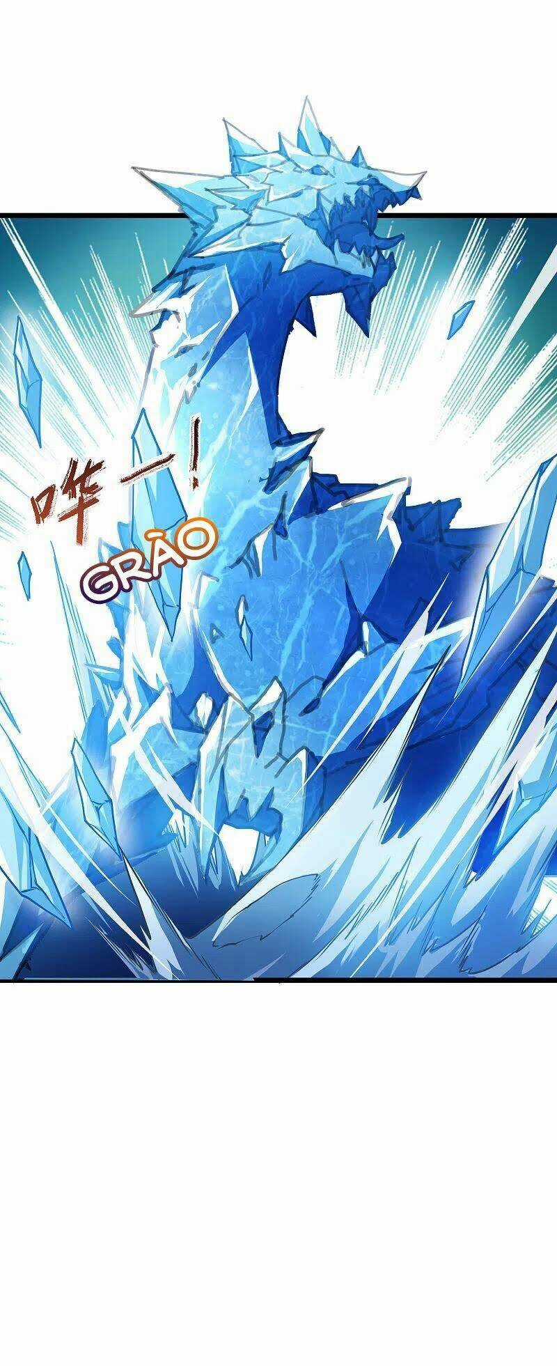 Phượng Nghịch Thiên Hạ Chapter 480.1 trang 22
