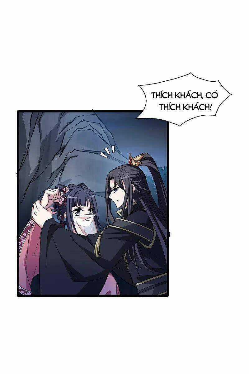 Phượng Nghịch Thiên Hạ Chapter 480.1 trang 3