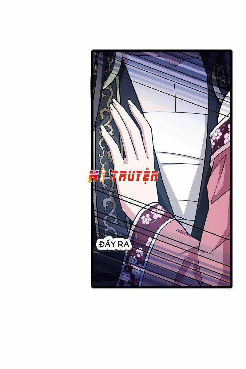 Phượng Nghịch Thiên Hạ Chapter 480.1 trang 4