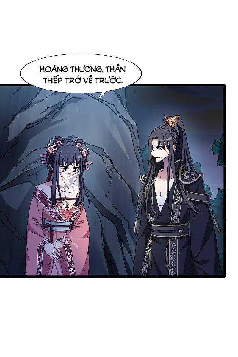 Phượng Nghịch Thiên Hạ Chapter 480.1 trang 5