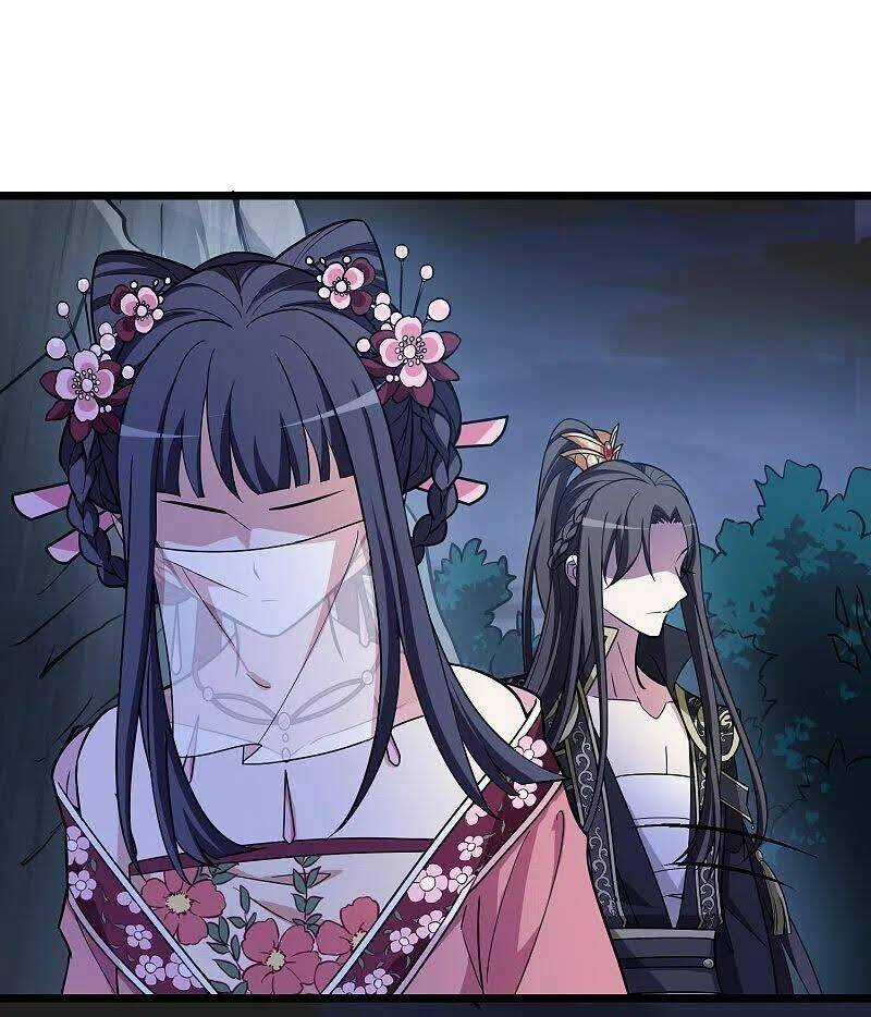 Phượng Nghịch Thiên Hạ Chapter 480.1 trang 6