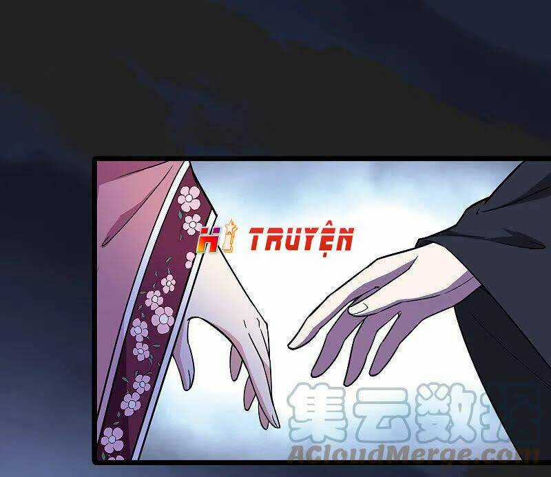 Phượng Nghịch Thiên Hạ Chapter 480.1 trang 7