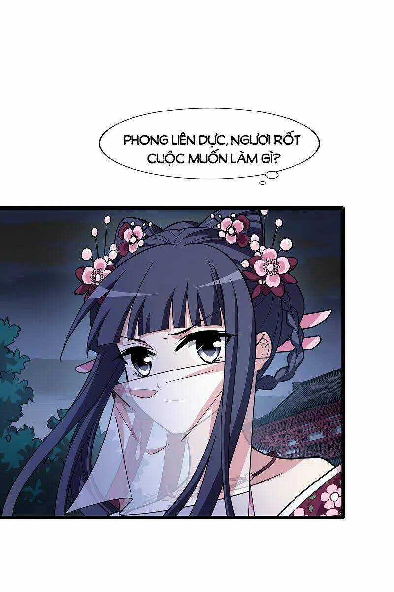 Phượng Nghịch Thiên Hạ Chapter 480.1 trang 9