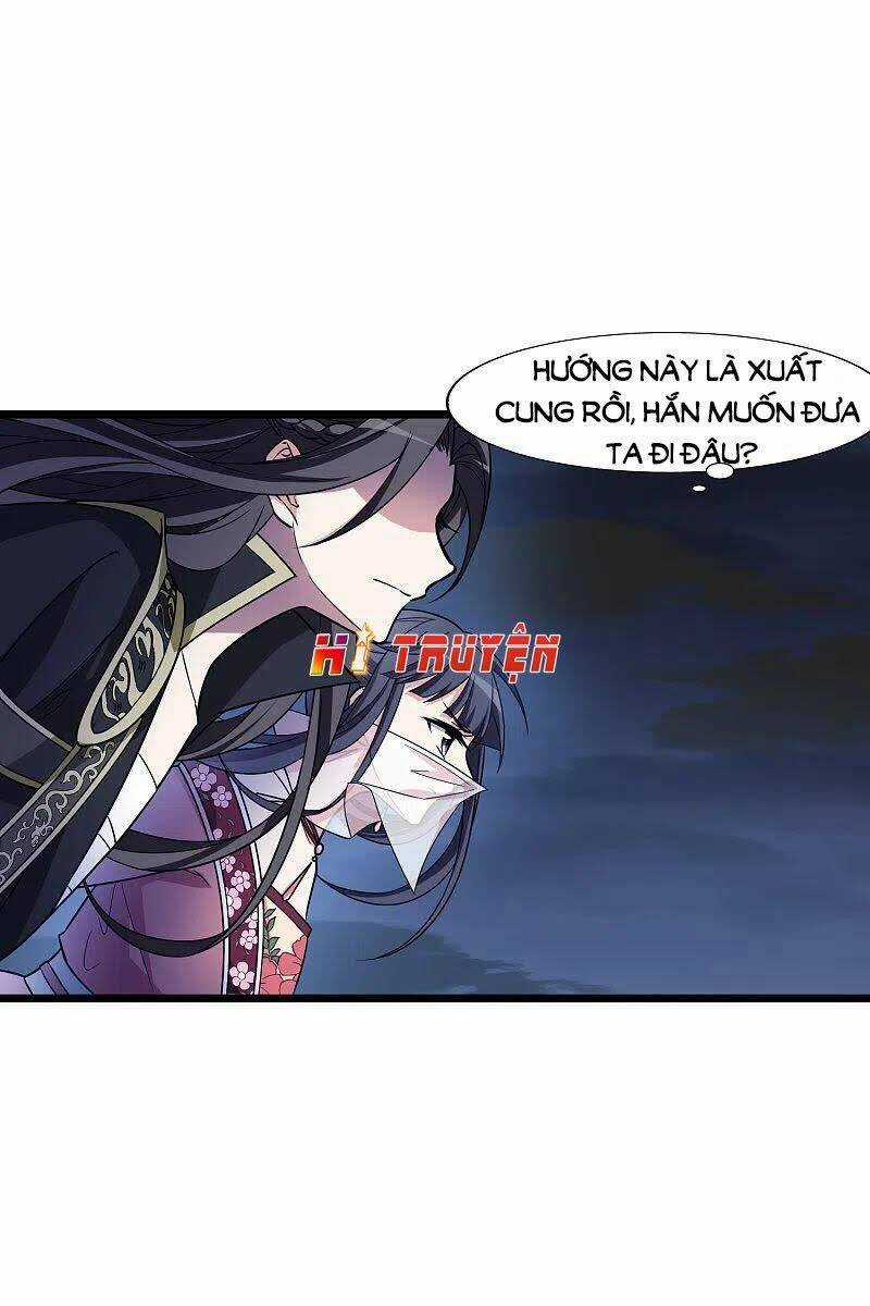 Phượng Nghịch Thiên Hạ Chapter 480.2 trang 13