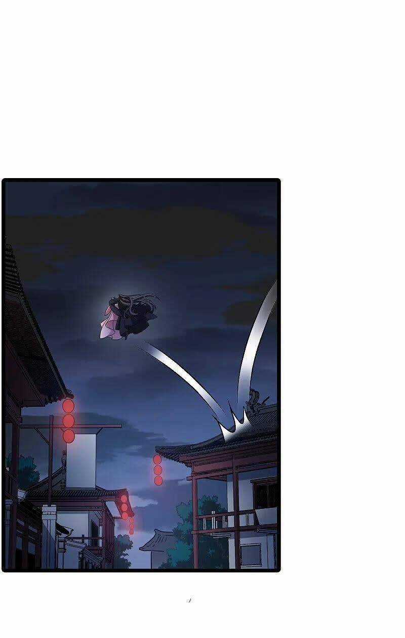 Phượng Nghịch Thiên Hạ Chapter 480.2 trang 15