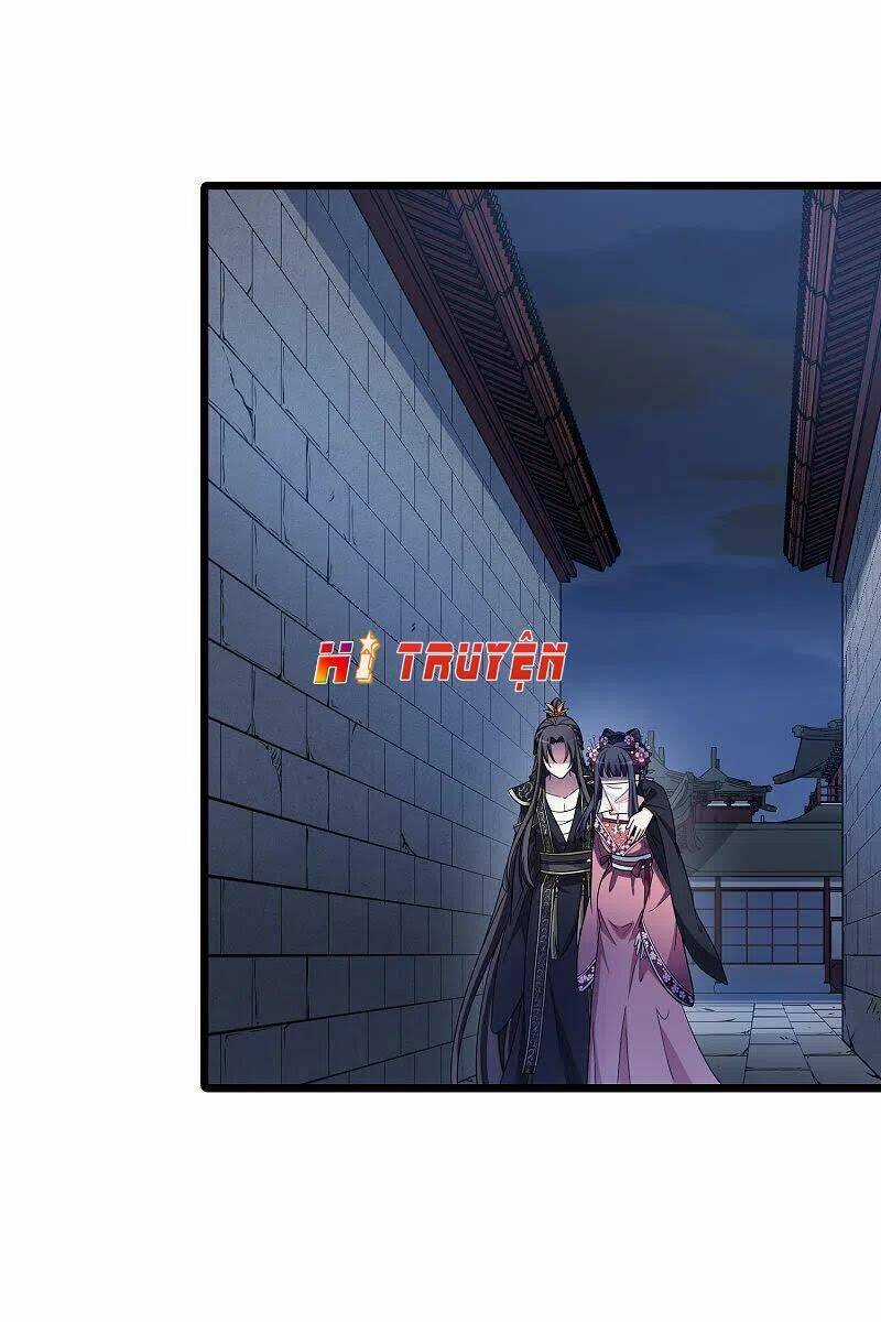 Phượng Nghịch Thiên Hạ Chapter 480.2 trang 16